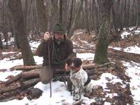 Im Wald
