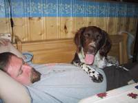 Arco und Willi